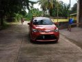 Toyota Vios G 2015 MT FOR SALE -2
