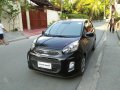 2016 Kia Picanto Manual EX FOR SALE -1