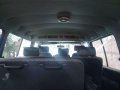 FOR SALE Toyota Hiace 2001-1