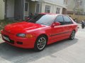 Honda Civic 1994 for sale-0
