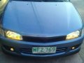 FOR SALE MITSUBISHI Lancer pizza pie 1998-7