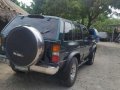 Nissan Terrano 1998"Mdl 4x4 Gas Very Good Condition 165K Neg-4