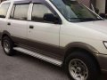 2003 Isuzu Crosswind xt​ For sale -2