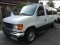 2006 Ford E150 FOR SALE-1