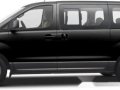 Hyundai Grand Starex Super Express 2017-1