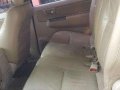 Toyota Fortuner 2006​ For sale -4