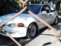 1993 Honda Civic hatchback FOR SALE-2