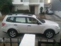 Subaru Forester 2010 ( negotiable) FOR SALE-8
