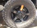 2015 Ford Ranger 2.2L XLT OFF ROAD 8 inches Lift-3