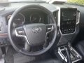 2017 Toyota Land Cruiser for sale-7