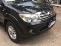 Toyota Fortuner 2009 FOR SALE -1