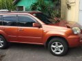 Nissan Xtrail AT 2006 Model FOR SALE -0