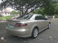 RUSH sale Mazda 6 2007 -1