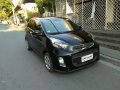 2016 Kia Picanto Manual EX FOR SALE -2