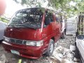 Nissan Urvan model 2008 price 350k​Fully loaded-9