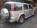 2004 Ford Everest​  Fully loaded-4
