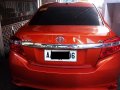 Toyota Vios G 2015 MT FOR SALE -1