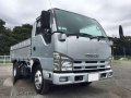 Isuzu Giga NKR Dropside Model 2016 FOR SALE-0