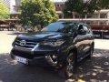 Toyota Fortuner 2017 for sale-1
