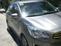Mitsubishi Mirage G4 GLS 2016 acquired Automatic Top of the Line-2