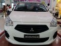 Mitsubishi Mirage 2017 for sale -1