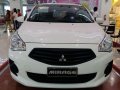 Mitsubishi Mirage 2017 for sale -1