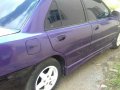 1994 Mitsubishi Lancer glxi for sale -4