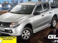 2018 Mitsubishi Strada 4x2 and 4x4 All variants-3