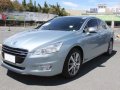 Well-kept Peugeot 508 2014 for sale-2