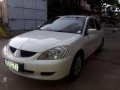 2007 Mitsubishi Lancer GLX FOR SALE -0