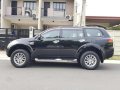 2009 Mitsubishi MonteroSport GLS auto 56tkms casa maintained-1