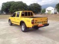 RUSH Ford Ranger 2000 Manual 4x4 no issue ( trekker isuzu fuego hilux-2