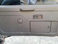 Mitsubishi Pajero Fieldmaster 2003-6