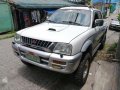 2000 Mitsubishi Endeavor 4x4 for sale -0