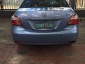 Toyota Vios 1.3G 2012model matic for sale -4