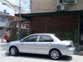 Mitsubishi Lancer glx manual 2011 for sale -2