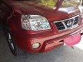 Nissan X-Trail 2007 for sale -1