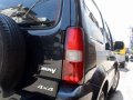 2012 Suzuki Jimny AT 4x4 Local-5