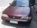 Nissan Sentra 1996 series 3 AT-0
