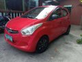 Hyundai Eon 2012 manual FOR SALE -2