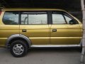 Mitsubishi Adventure gls 2002 for sale -2