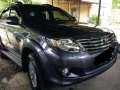 Toyota Fortuner 2012 for sale-2