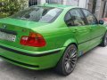 BMW E46 316i 2001 for sale -1