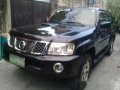 Well-kept Nissan Patrol 2012 for sale-1