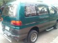 Mitsubishi Spacegear delica 4x4 diesel automatic 2004 model-4