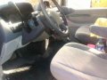 Mitsubishi Spacegear delica 4x4 diesel automatic 2004 model-5