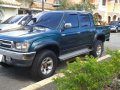 Toyota Hilux Pickup LN166 MT 1998 for sale -1