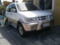 2002 Isuzu Highlander XUV FOR SALE -5