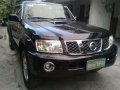 Well-kept Nissan Patrol 2012 for sale-0