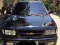 Isuzu Crosswind for sale -1